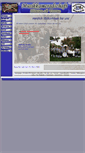 Mobile Screenshot of musikkameradschaft-hausen.de